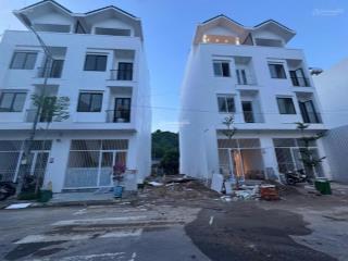 Bán nhà ở liền kề khu acc quân đội ngô văn sở
