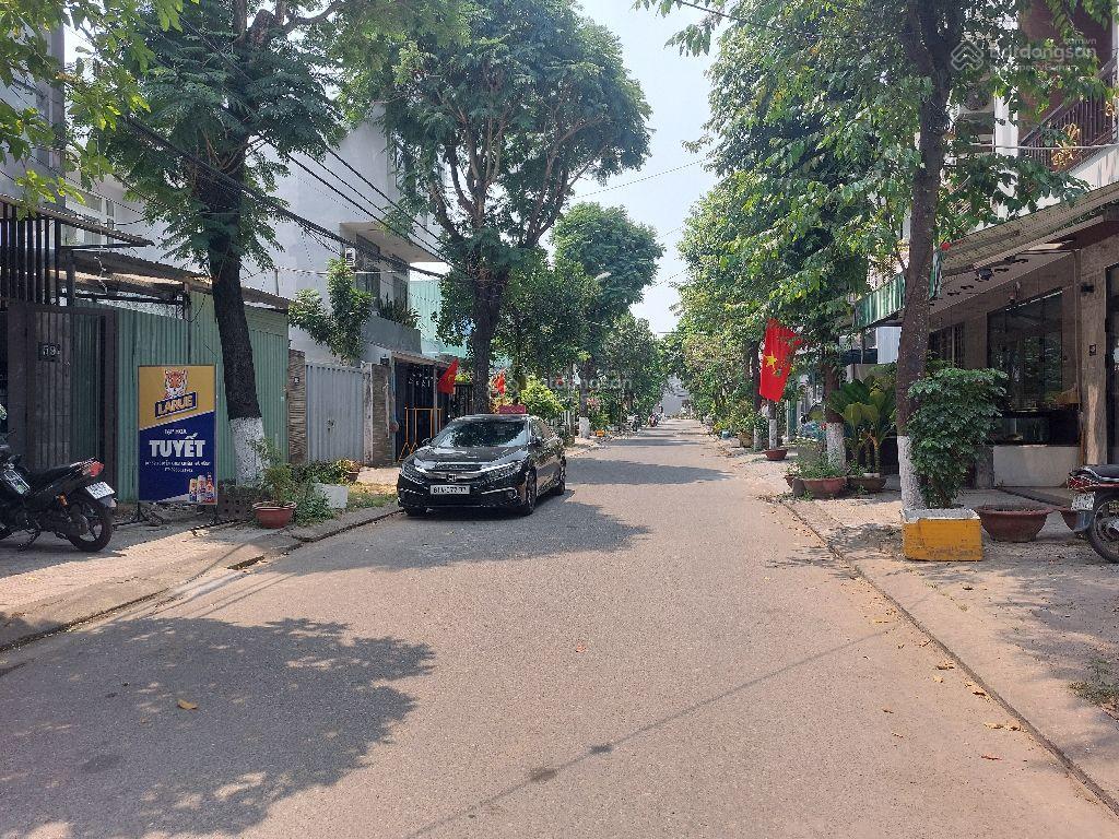 Bán nhà riêng tại đường nguyễn khoa chiêm, 5,3 tỷ, 98m2, giá tốt