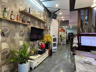 Bán nhà riêng tại núi thành, 6,5 tỷ, 70m2, 3pn, 3wc, 3 tầng, mặt tiền 4.5m, ngõ 3.5m