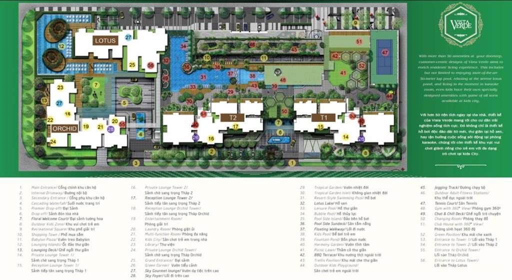 Bán căn 2pn vista verde quận 2 tháp orchid view chéo sông giá chỉ 9 tỷ bao phí