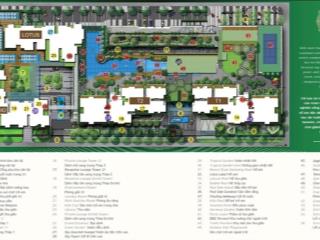 Bán căn 2pn vista verde quận 2 tháp orchid view chéo sông giá chỉ 9 tỷ bao phí