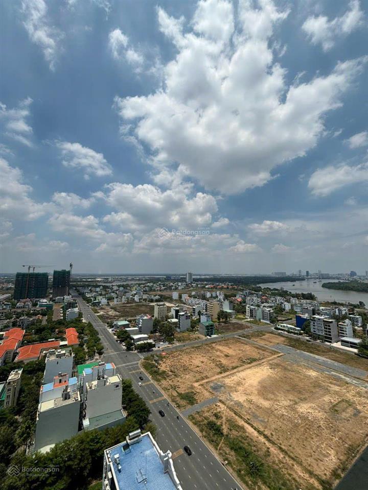 Bán căn 2pn vista verde quận 2 tháp orchid view chéo sông giá chỉ 9 tỷ bao phí