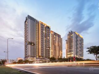 Bán căn 1pn sổ hồng tốt nhất thị trường feliz en vista quận 2  tháp cruz  giá chỉ 7.8 tỷ bao phí