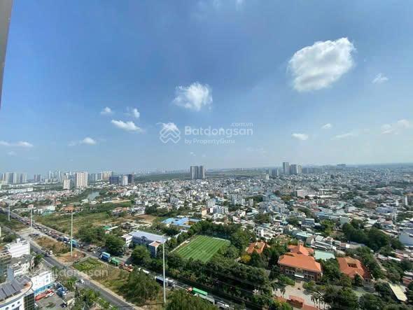 Bán căn 1pn sổ hồng tốt nhất thị trường feliz en vista quận 2  tháp cruz  giá chỉ 7.8 tỷ bao phí