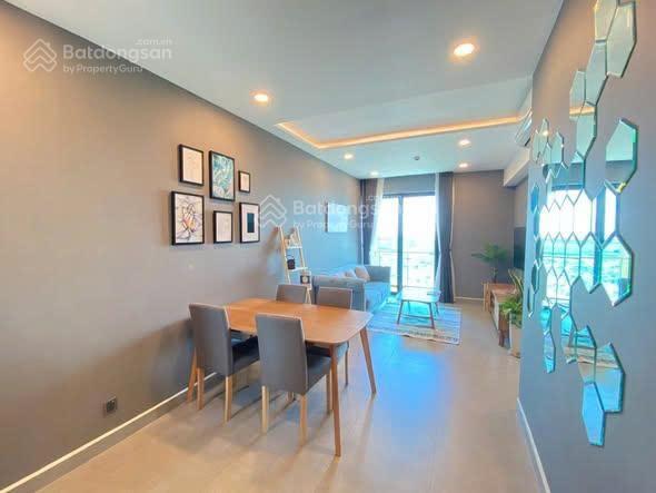 Bán căn 1pn sổ hồng tốt nhất thị trường feliz en vista quận 2  tháp cruz  giá chỉ 7.8 tỷ bao phí