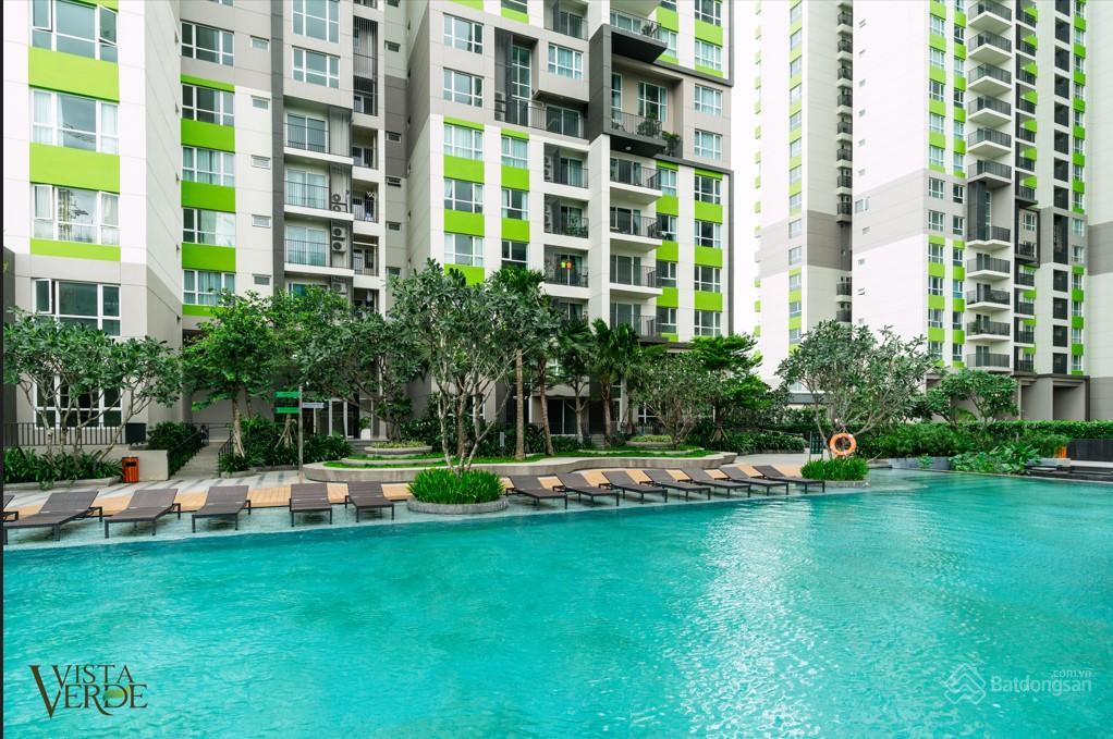 Bán căn 2pn tốt nhất thị trường hiện tại vista verde quận 2 tháp t2 giá chỉ 8.5 tỷ bao phí
