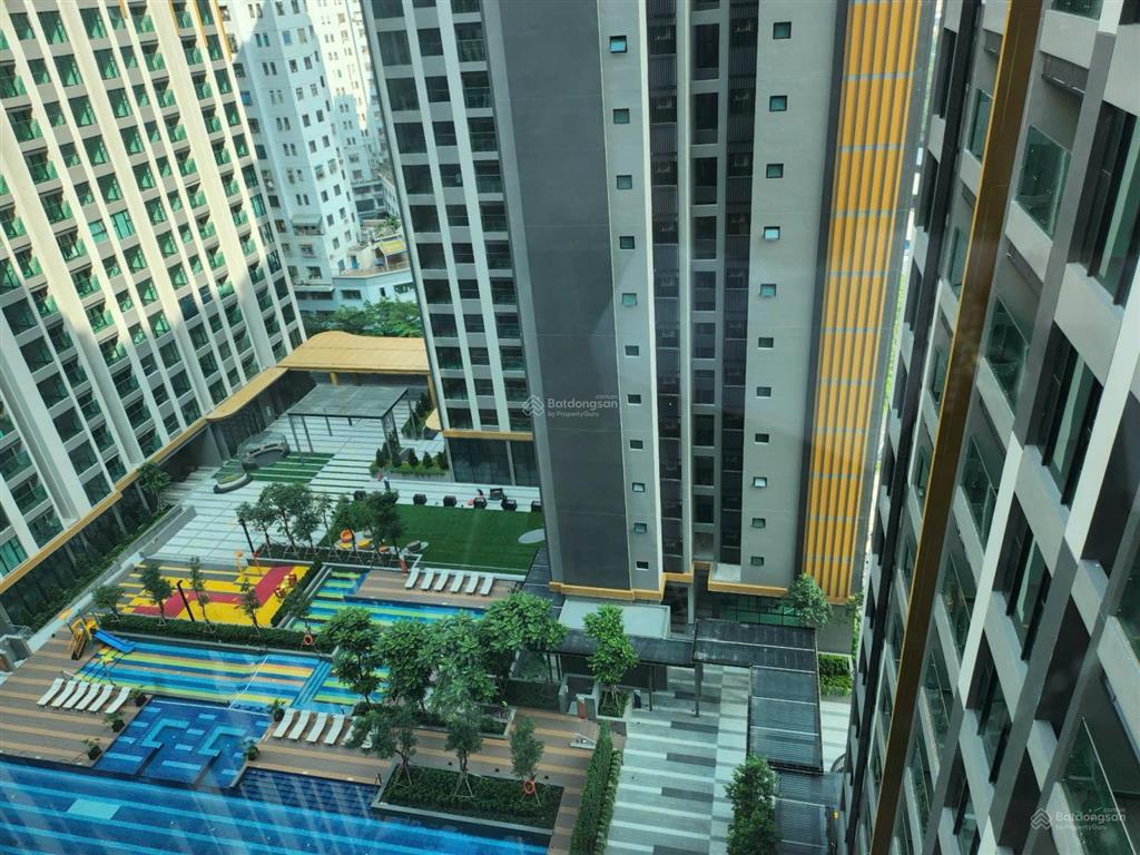 Căn hộ giá tốt 2pn de la sol quận 4 tháp alto view nội khu 10 tỷ