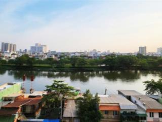 Căn hộ giá tốt 2pn delasol quận 4 view trực diện sông tháp alto giá chỉ 10 tỷ