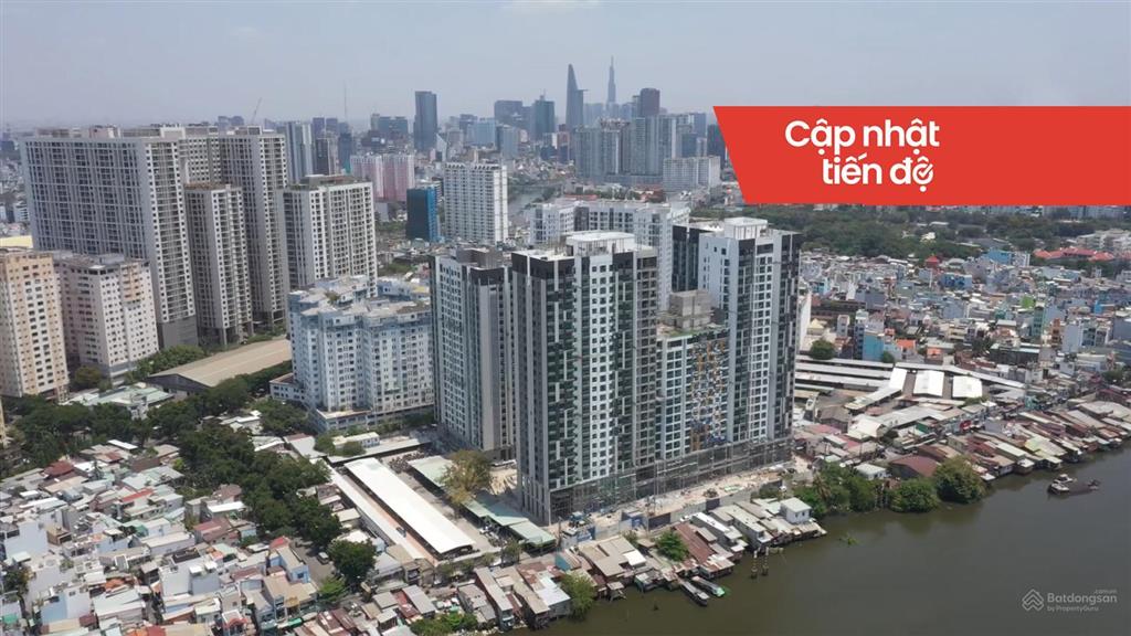Giá tốt nhất 2pn delasol quận 4 tháp cello view nội khu 8.1 tỷ bao phí