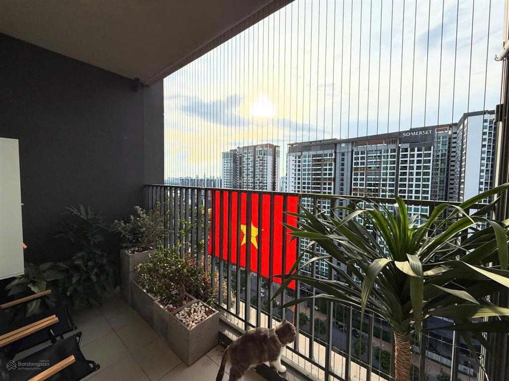 Bán căn 2pn tại vista verde quận 2 có sổ hồng giá chỉ 9 tỷ bao phí