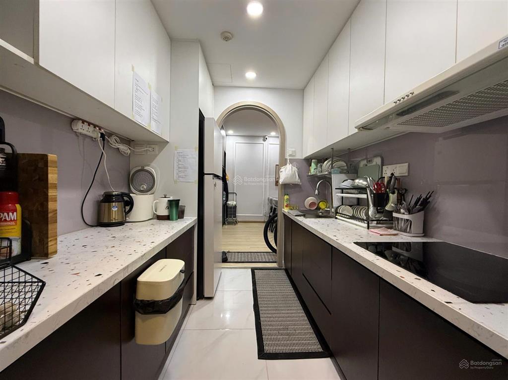 Bán căn 2pn tại vista verde quận 2 có sổ hồng giá chỉ 9 tỷ bao phí