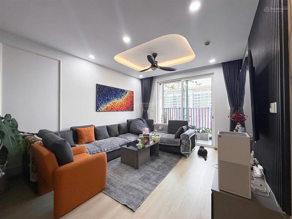 Bán căn 2pn tại vista verde quận 2 có sổ hồng giá chỉ 9 tỷ bao phí