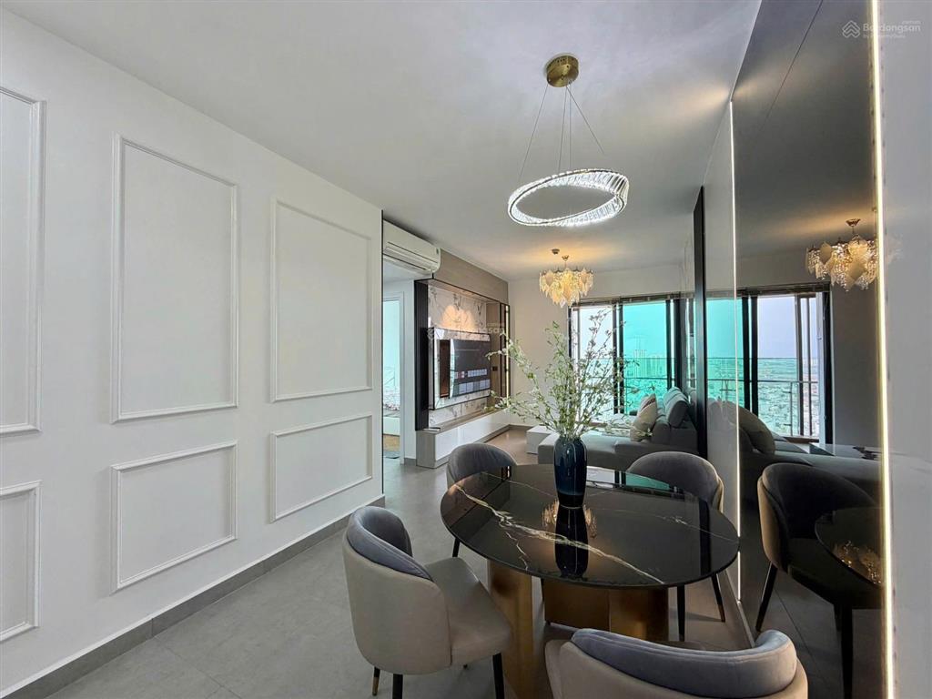 Cần bán căn 1pn tháp cruz feliz en vista quận 2 7.8 tỷ bao phí thương lượng chính chủ