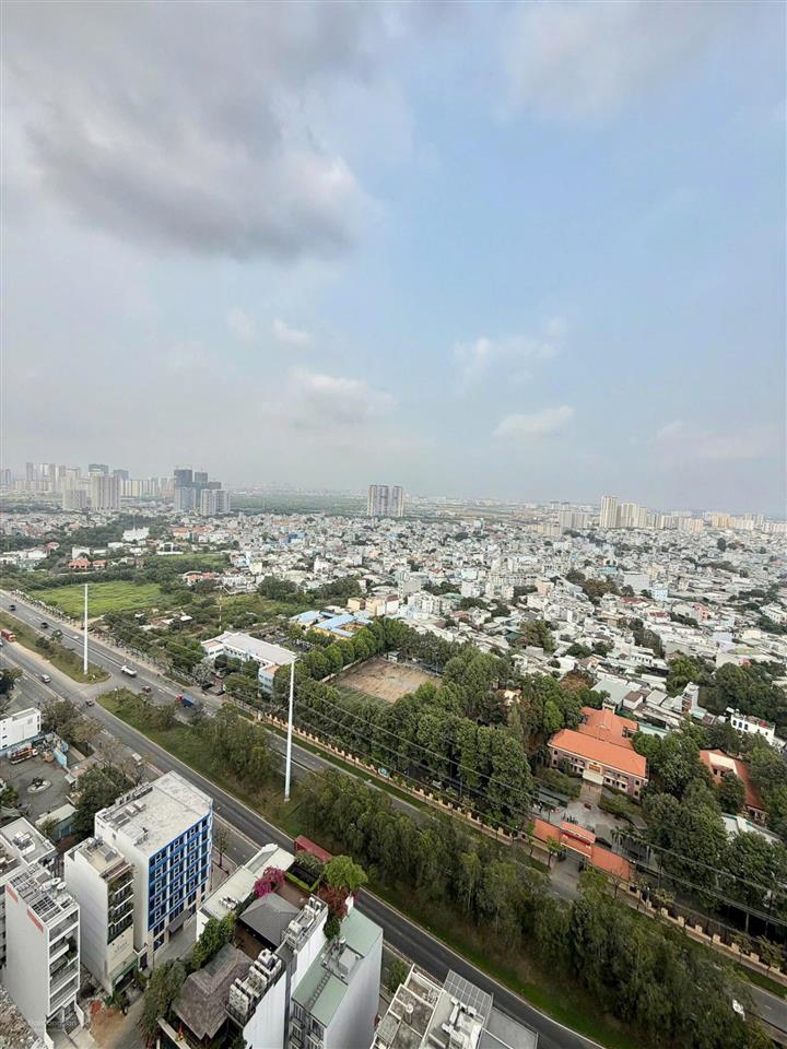 Cần bán căn 1pn tháp cruz feliz en vista quận 2 7.8 tỷ bao phí thương lượng chính chủ