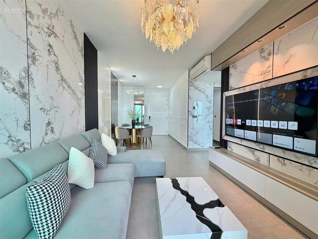 Cần bán căn 1pn tháp cruz feliz en vista quận 2 7.8 tỷ bao phí thương lượng chính chủ