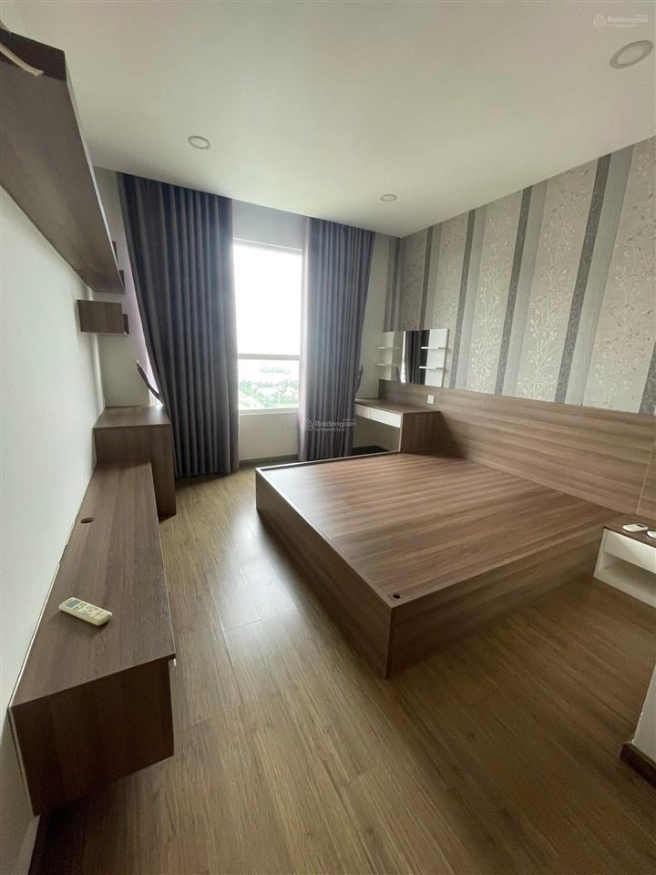 Chú ý căn 2pn 90m² sổ hồng tại tháp t1 vista verde quận 2 giá chỉ 8.5 tỷ bao phí có sẵn hđ thuê