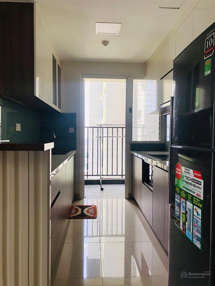 Chú ý căn 2pn 90m² sổ hồng tại tháp t1 vista verde quận 2 giá chỉ 8.5 tỷ bao phí có sẵn hđ thuê