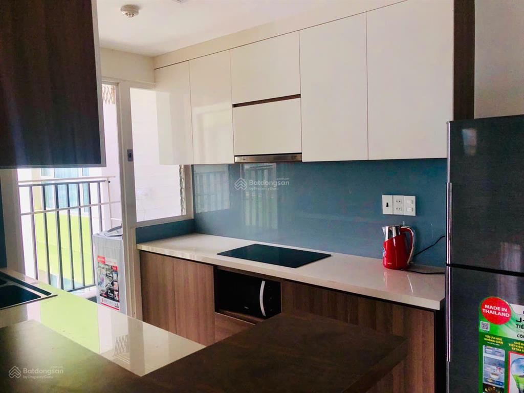 Chú ý căn 2pn 90m² sổ hồng tại tháp t1 vista verde quận 2 giá chỉ 8.5 tỷ bao phí có sẵn hđ thuê