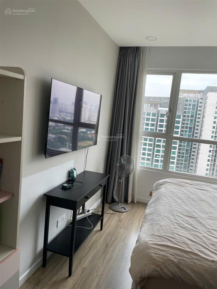 Có lẽ đây là căn 2pn sổ hồng đáng mua nhất vista verde lúc này, chỉ 8 tỷ đã bao phí