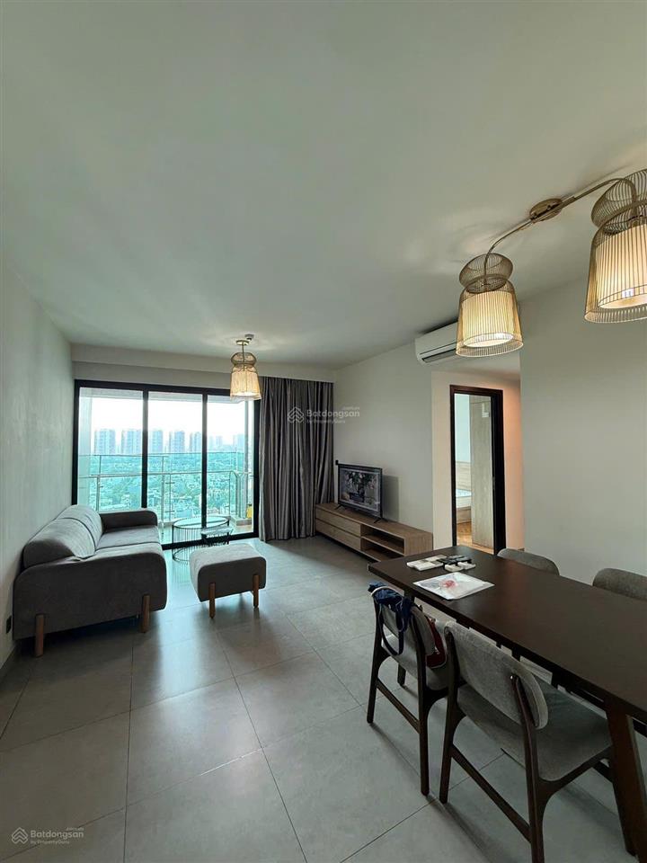Với 10 tỷ a/c sẽ sở hữu ngay căn 2pn sổ hồng tại tháp dinezo  feliz en vista quận 2