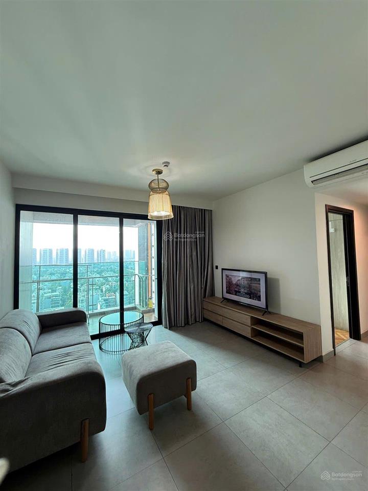 Với 10 tỷ a/c sẽ sở hữu ngay căn 2pn sổ hồng tại tháp dinezo  feliz en vista quận 2