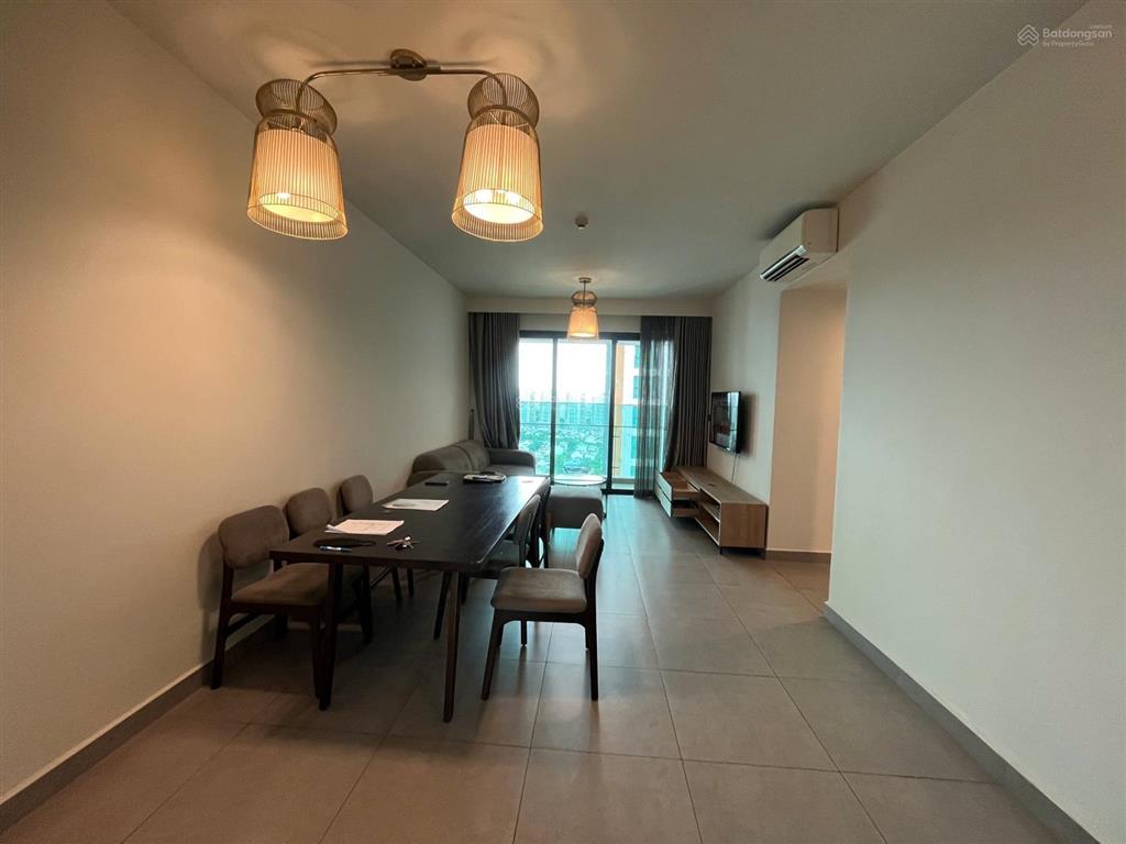 Lâm xin dành căn này cho anh chị đang tìm mua căn hộ 3pn 12,8 tỷ bao phí tại feliz en vista quận 2