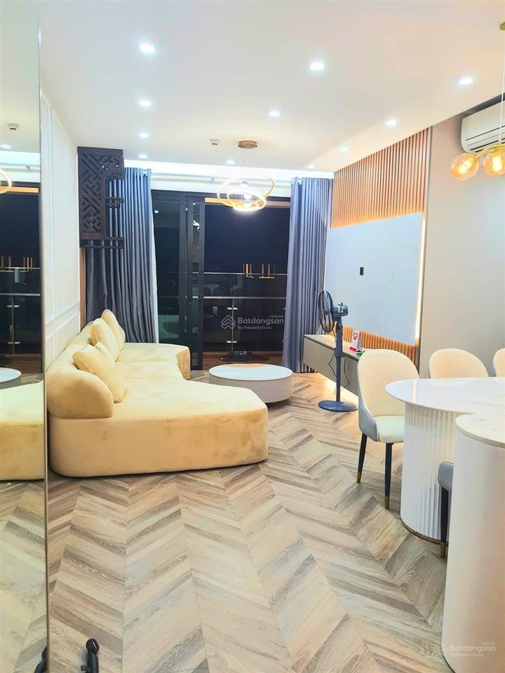 Bán căn 2pn sổ hồng tháp cruz feliz en vista quận 2 10 tỷ bao phí