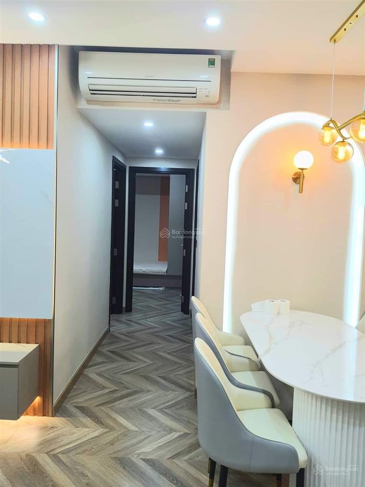 Bán căn 2pn sổ hồng tháp cruz feliz en vista quận 2 10 tỷ bao phí