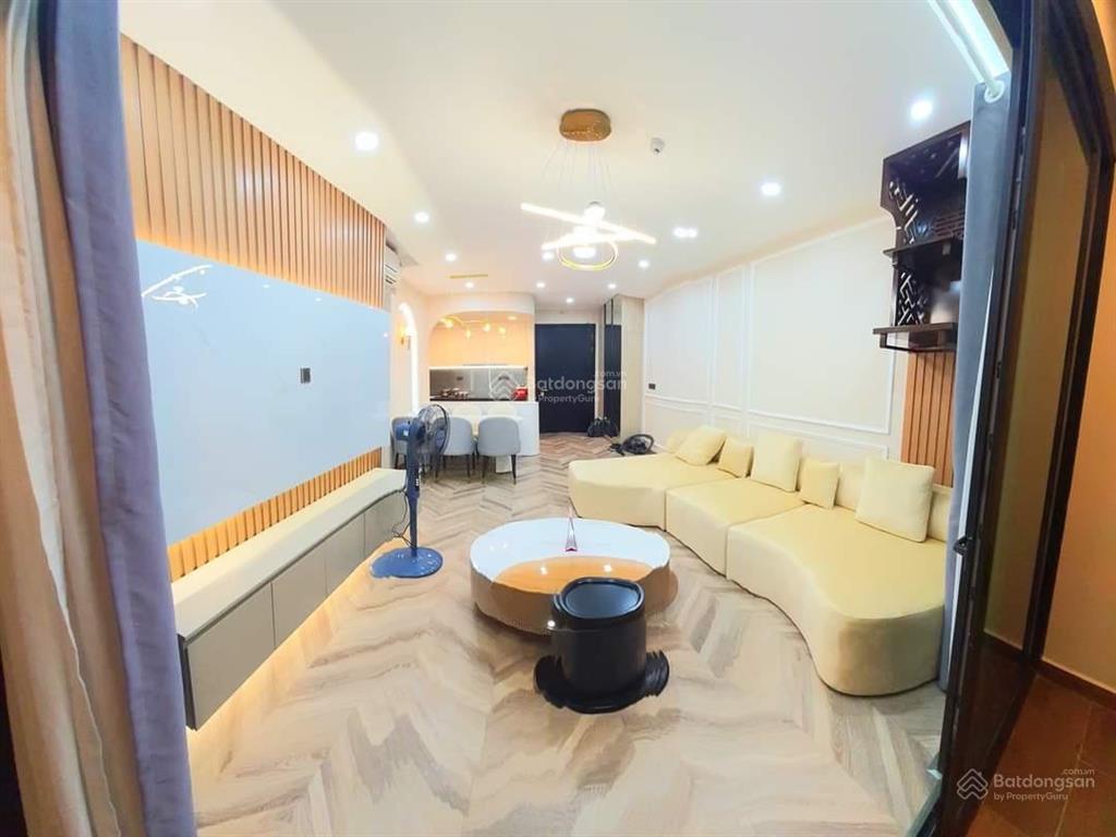 Bán căn 2pn sổ hồng tháp cruz feliz en vista quận 2 10 tỷ bao phí