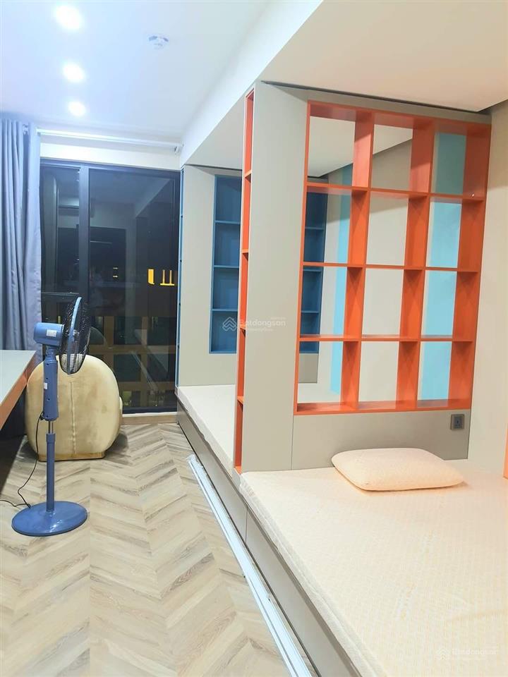 Bán căn 2pn sổ hồng tháp cruz feliz en vista quận 2 10 tỷ bao phí