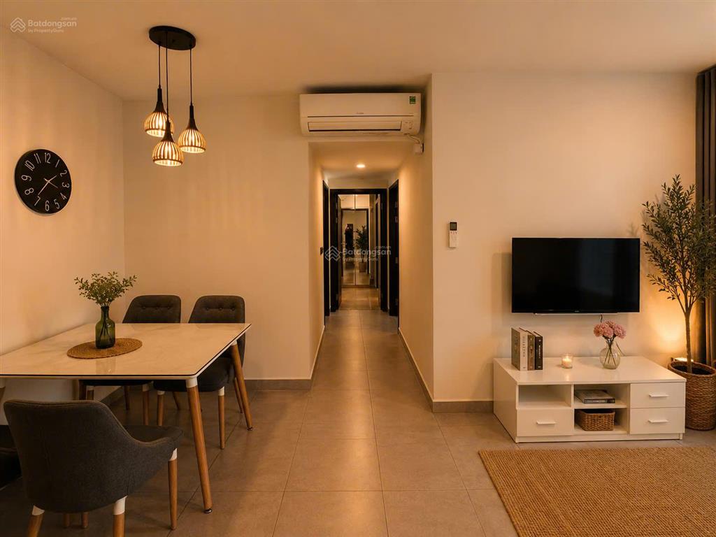 Siêu phẩm  2pn sổ hồng view sông feliz en vista quận 2 với 9,6 tỷ bao phí