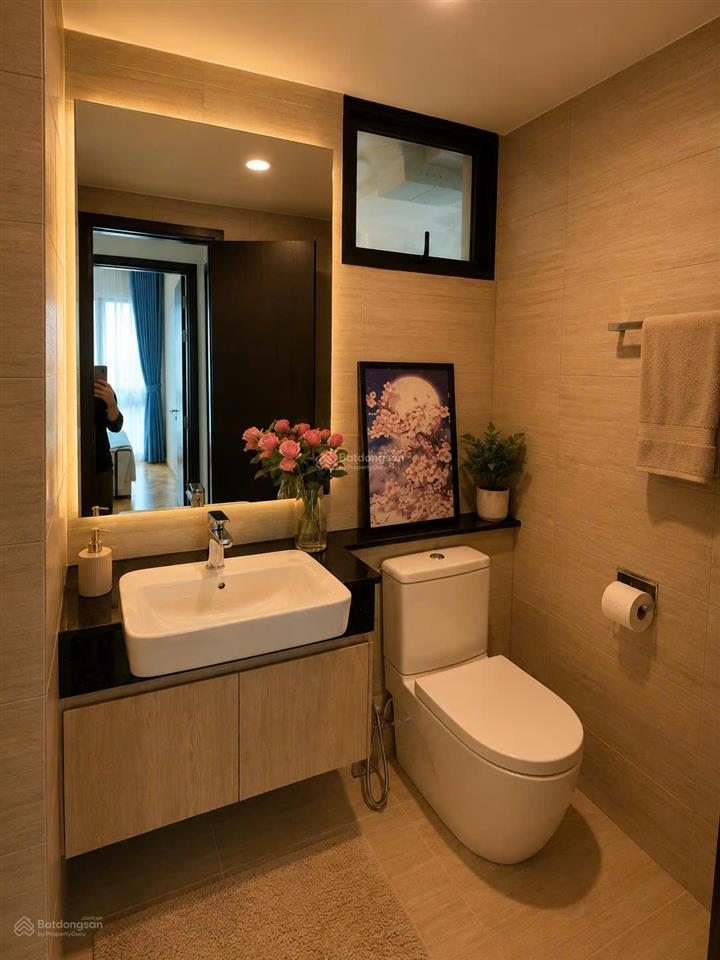 Siêu phẩm  2pn sổ hồng view sông feliz en vista quận 2 với 9,6 tỷ bao phí