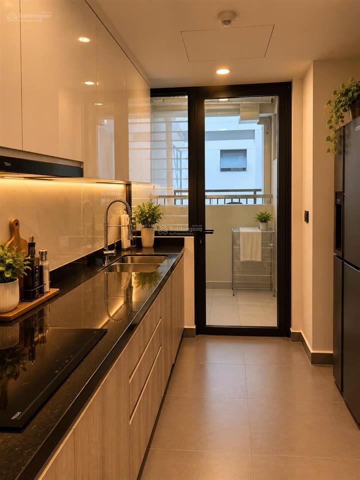 Siêu phẩm  2pn sổ hồng view sông feliz en vista quận 2 với 9,6 tỷ bao phí
