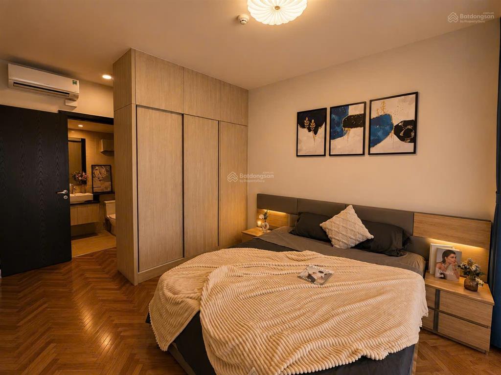 Siêu phẩm  2pn sổ hồng view sông feliz en vista quận 2 với 9,6 tỷ bao phí