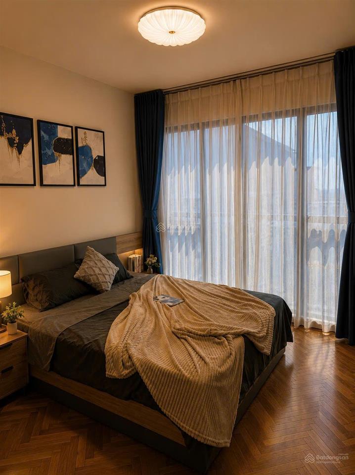 Siêu phẩm  2pn sổ hồng view sông feliz en vista quận 2 với 9,6 tỷ bao phí