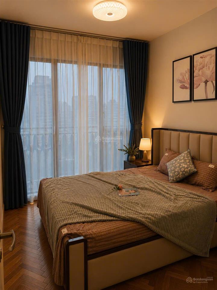 Siêu phẩm  2pn sổ hồng view sông feliz en vista quận 2 với 9,6 tỷ bao phí