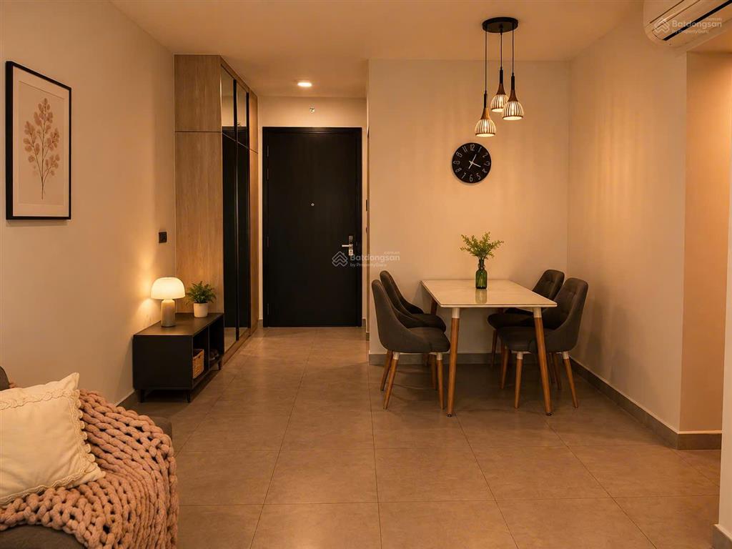 Siêu phẩm  2pn sổ hồng view sông feliz en vista quận 2 với 9,6 tỷ bao phí