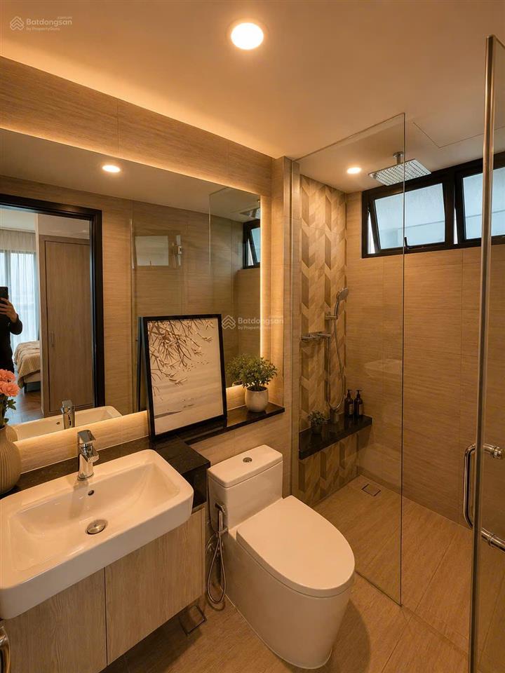 Siêu phẩm  2pn sổ hồng view sông feliz en vista quận 2 với 9,6 tỷ bao phí