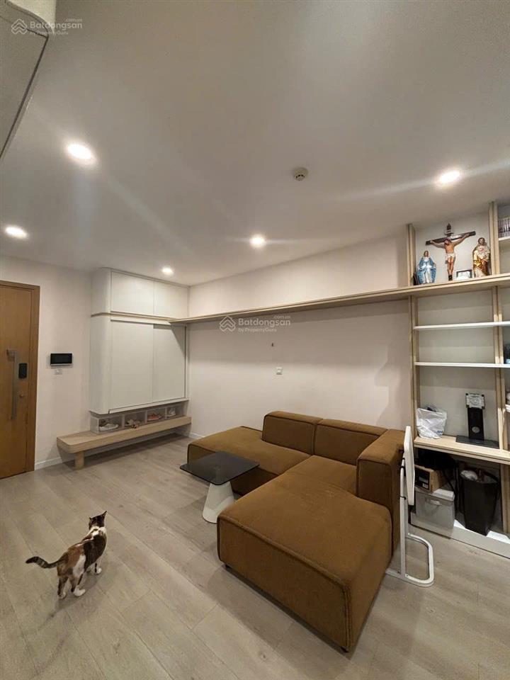 Anh/chị tìm căn hộ 1pn nhưng sợ chật? hãy xem ngay căn 60m² tại vista verde giá cực tốt chỉ 5.9 tỷ