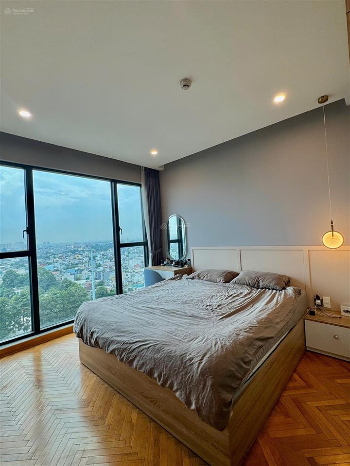 Feliz en vista căn hộ đẹp, thiết kế hiện đại giá hợp lý chỉ 9,3 tỷ cho căn hộ 2pn sổ hồng