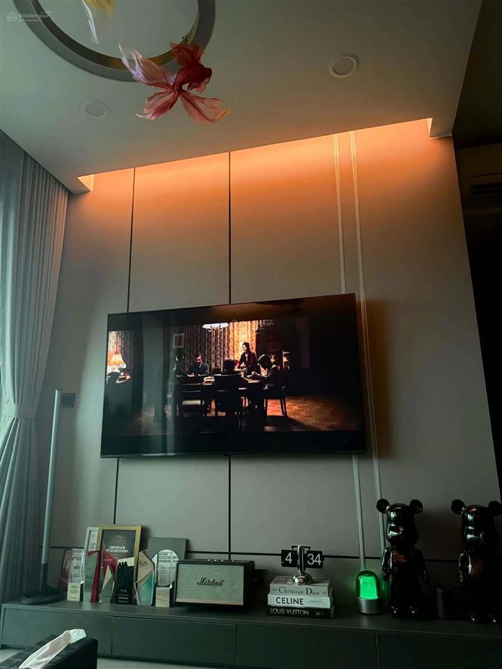 Feliz en vista căn hộ đẹp, thiết kế hiện đại giá hợp lý chỉ 9,3 tỷ cho căn hộ 2pn sổ hồng