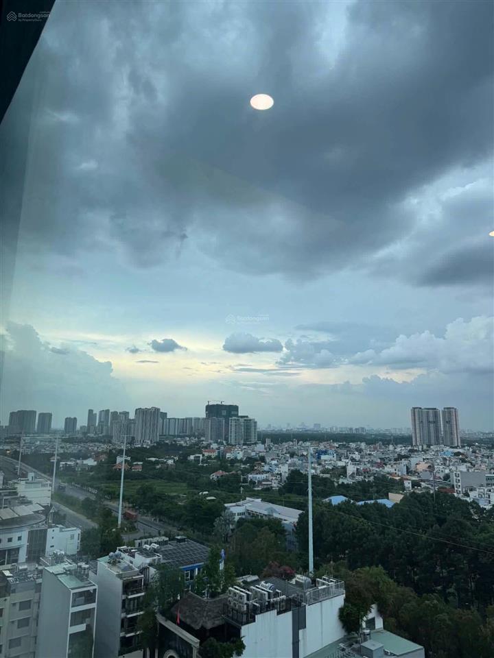 Feliz en vista căn hộ đẹp, thiết kế hiện đại giá hợp lý chỉ 9,3 tỷ cho căn hộ 2pn sổ hồng
