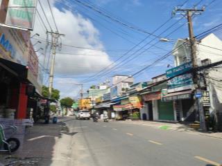 Nhà 2 tầng chính chủ xây chắc chắn, 100m2 (5 x20), hẻm xe hơi dương đình hội  giá chào 8 tỷ (tl)