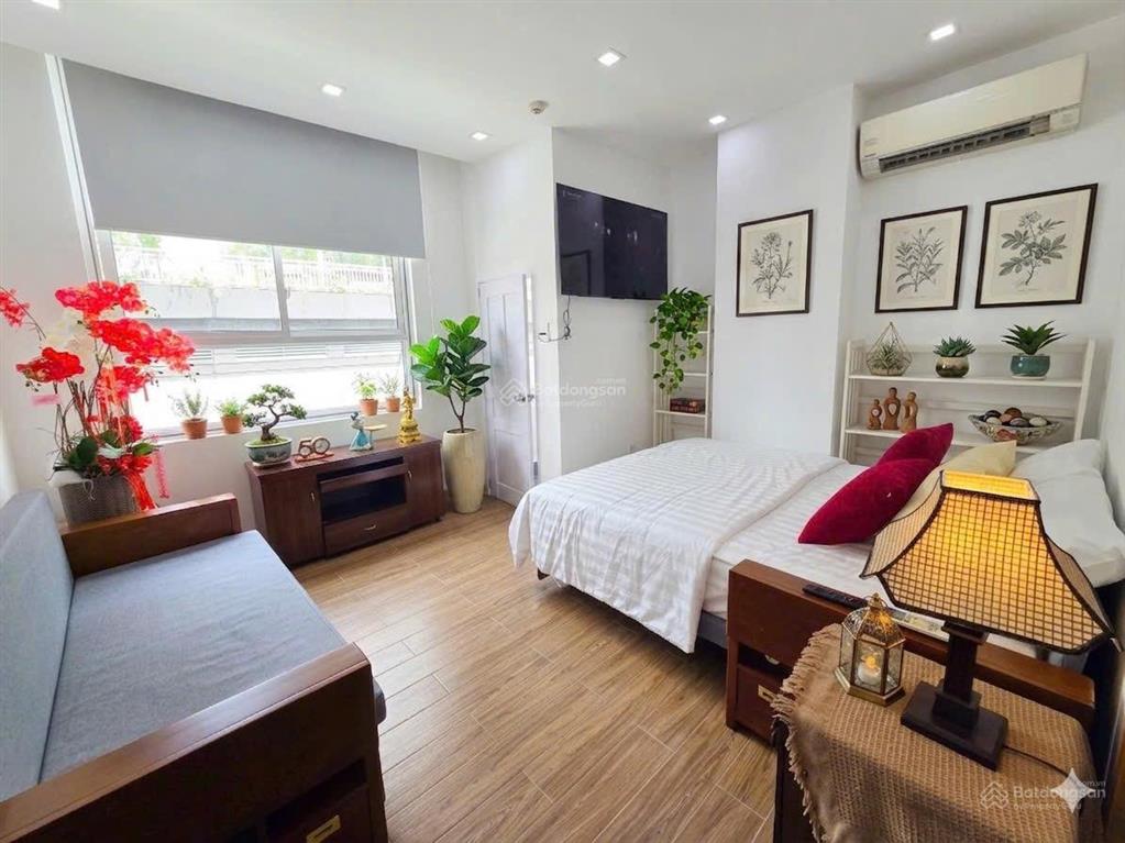 Chỉ 2.5 tỷ  bán căn ot, 33m2, lexington q2  giá tốt nhất thị trường