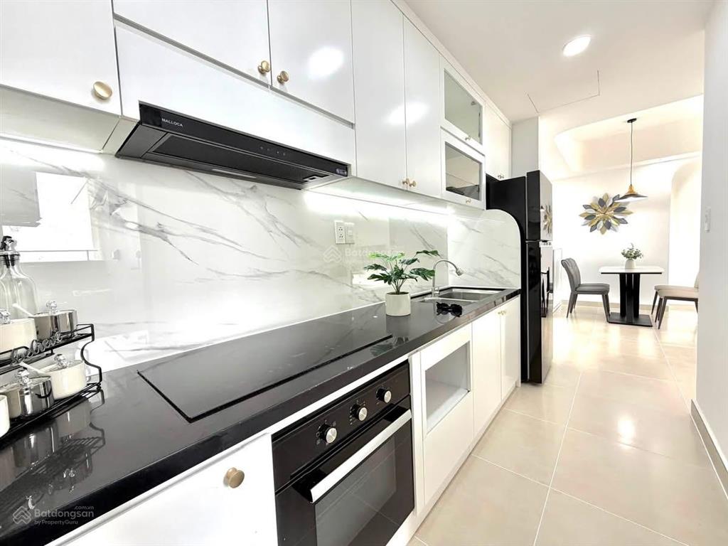 Chỉ 3,4 tỷ  1pn full  lexington q2  giá tốt thị trường