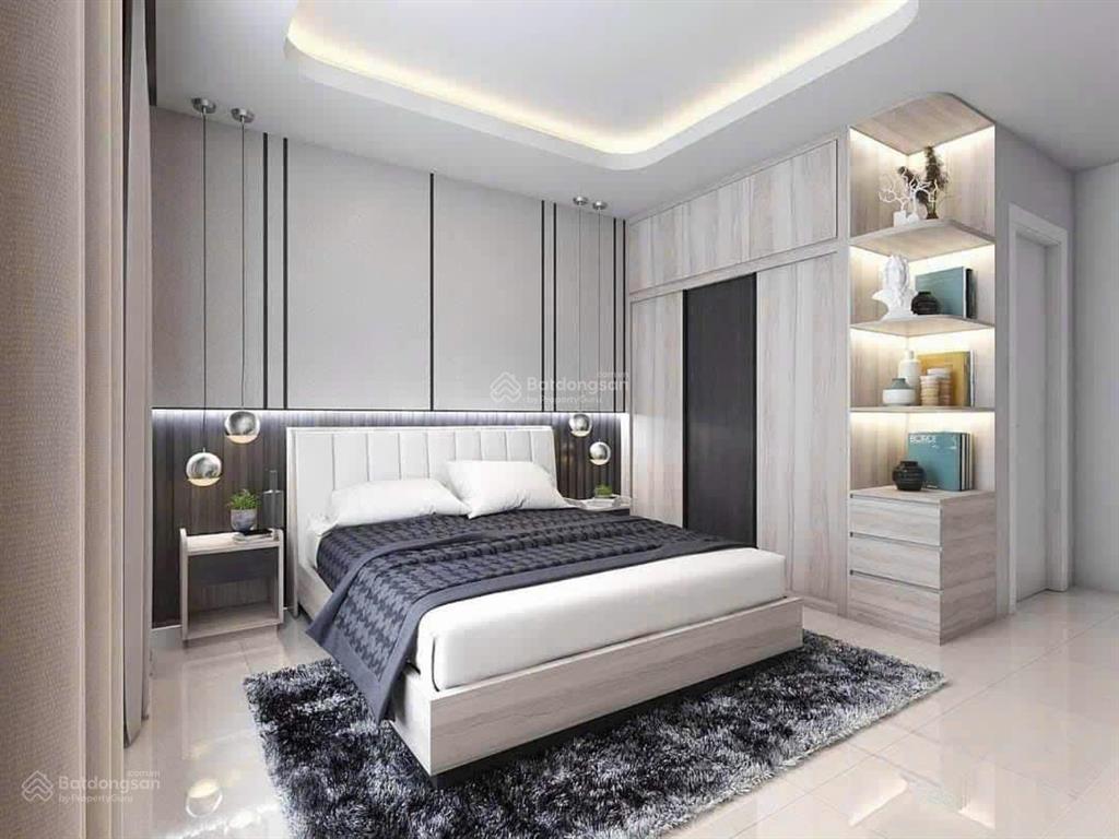 Chỉ 3,4 tỷ  1pn full  lexington q2  giá tốt thị trường