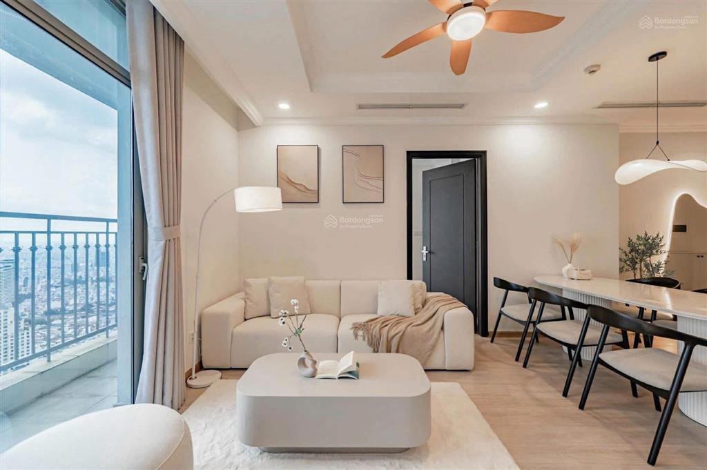 6.050 tỷ  bán nhanh 2pn full  lexington quận 2