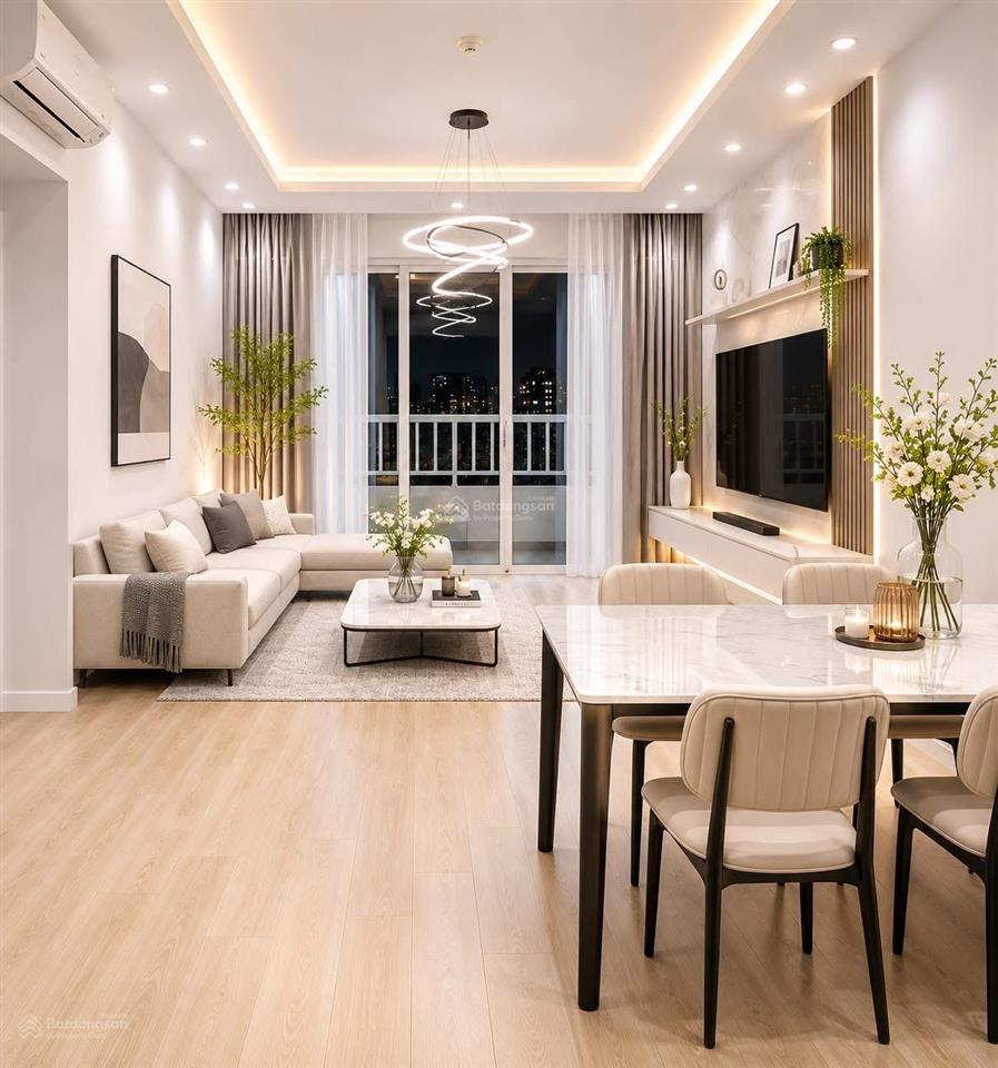 Chỉ 3,8 tỷ  1pn full  lexington q2  giá thật nhà đẹp