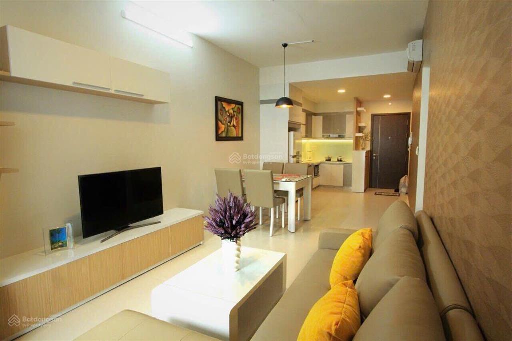 Chỉ 3,8 tỷ  1pn full  lexington q2  giá thật nhà đẹp