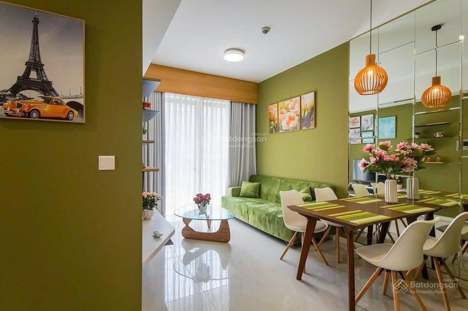Chỉ 3,8 tỷ  1pn full  lexington q2  giá thật nhà đẹp